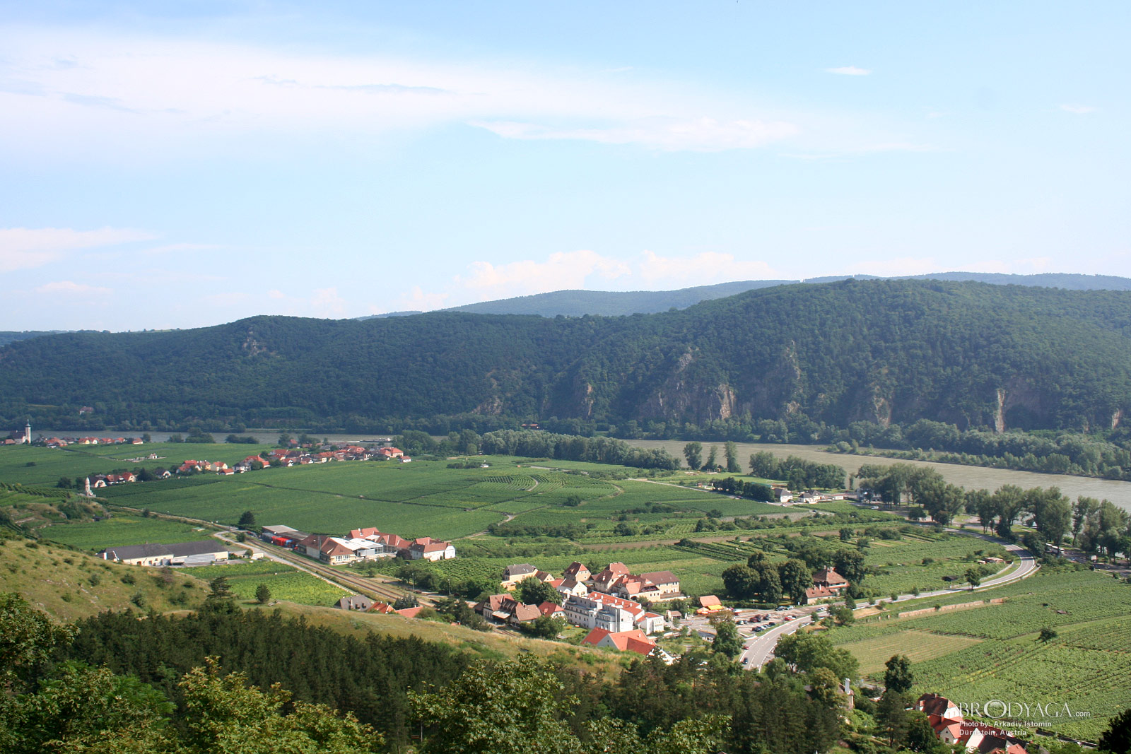 Dürnstein